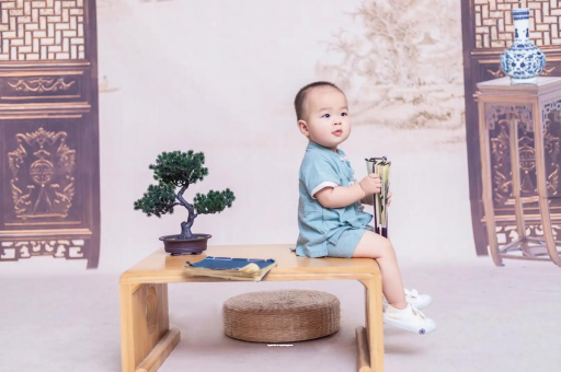 邹城宝宝每次睡醒了就咳嗽